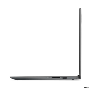 Lenovo IdeaPad 1 15AMN7 15.6" FHD TN AMD Ryzen 3 7320U 16GB RAM 512GB SSD NoOS BG kbd - Cloud Grey