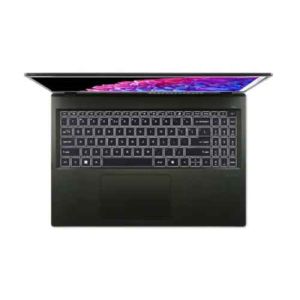 Acer Swift Edge 16 SFE16-44-R72Z 16" 3.2K OLED AMD Ryzen 7 8840U 32GB RAM 1TB SSD Win11Home - Black