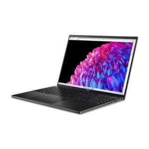 Acer Swift Edge 16 SFE16-44-R72Z 16" 3.2K OLED AMD Ryzen 7 8840U 32GB RAM 1TB SSD Win11Home - Black