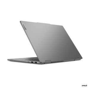 Lenovo IdeaPad 5 2-in-1 14AHP9 14" WUXGA OLED Touch AMD Ryzen 7 8845HS 16GB RAM 1TB SSD Win11Home BG kbd - Luna Grey + Lenovo Digital Pen 2