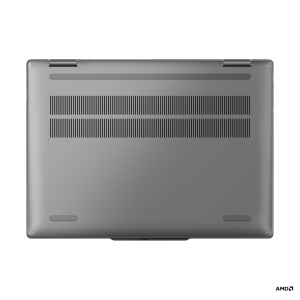 Lenovo IdeaPad 5 2-in-1 14AHP9 14" WUXGA OLED Touch AMD Ryzen 7 8845HS 16GB RAM 1TB SSD Win11Home BG kbd - Luna Grey + Lenovo Digital Pen 2