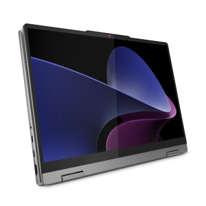 Lenovo IdeaPad 5 2-in-1 14IRH9 14" WUXGA IPS Touch Intel Core i5-13420H 16GB RAM 512GB SSD Win11Home BG kbd - Luna Grey + Lenovo Digital Pen 2