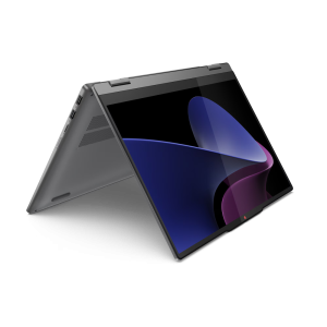 Lenovo IdeaPad 5 2-in-1 14IRH9 14" WUXGA IPS Touch Intel Core i5-13420H 16GB RAM 512GB SSD Win11Home BG kbd - Luna Grey + Lenovo Digital Pen 2