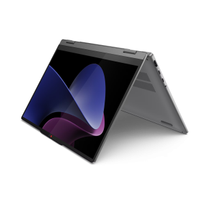 Lenovo IdeaPad 5 2-in-1 14IRH9 14" WUXGA IPS Touch Intel Core i5-13420H 16GB RAM 512GB SSD Win11Home BG kbd - Luna Grey + Lenovo Digital Pen 2