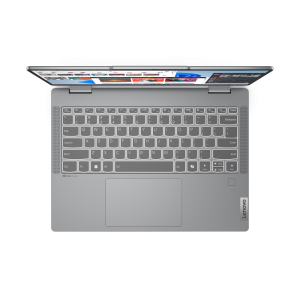 Lenovo IdeaPad 5 2-in-1 14IRH9 14" WUXGA IPS Touch Intel Core i5-13420H 16GB RAM 512GB SSD Win11Home BG kbd - Luna Grey + Lenovo Digital Pen 2