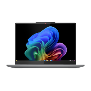 Lenovo IdeaPad 5 2-in-1 14Q8X9 14" WUXGA OLED Touch Snapdragon X Plus X1P-42-100 16GB RAM 1TB SSD Win11Home BG kbd - Luna Grey + Lenovo Digital Pen 2