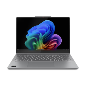 Lenovo IdeaPad 5 2-in-1 14Q8X9 14" WUXGA OLED Touch Snapdragon X Plus X1P-42-100 16GB RAM 1TB SSD Win11Home BG kbd - Luna Grey + Lenovo Digital Pen 2