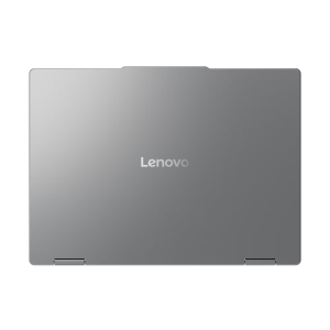 Lenovo IdeaPad 5 2-in-1 14Q8X9 14" WUXGA OLED Touch Snapdragon X Plus X1P-42-100 16GB RAM 1TB SSD Win11Home BG kbd - Luna Grey + Lenovo Digital Pen 2