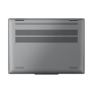 Lenovo IdeaPad 5 2-in-1 14Q8X9 14" WUXGA OLED Touch Snapdragon X Plus X1P-42-100 16GB RAM 1TB SSD Win11Home BG kbd - Luna Grey + Lenovo Digital Pen 2