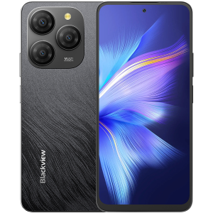 Blackview Shark 9 5G 8GB 256GB - Starry Rock Black 