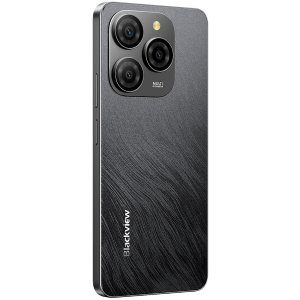 Blackview Shark 9 5G 8GB 256GB - Starry Rock Black 