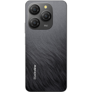 Blackview Shark 9 5G 8GB 256GB - Starry Rock Black 