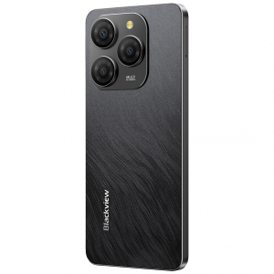 Blackview Shark 9 5G 8GB 256GB - Starry Rock Black 