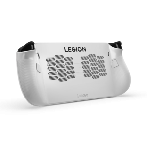 Lenovo Legion Go S 8ARP1 8" WUXGA IPS AMD Ryzen Z2 Go 16GB RAM 512GB SSD Win11Home - Glacier White