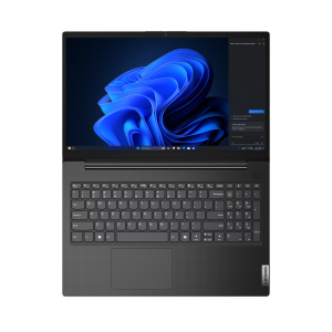 Lenovo V15 G5 IRL 15.6" FHD TN Intel Core 7 240H 16GB RAM 512GB SSD NoOS BG kbd - Business Black