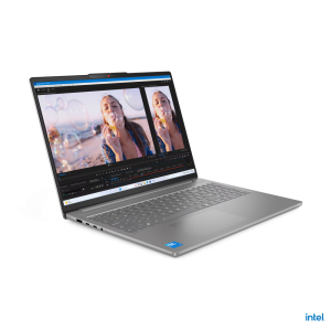Lenovo IdeaPad Slim 5 16IRH10R 16" WUXGA IPS Intel Core 5 210H 32GB RAM 1TB SSD NoOS BG kbd - Luna Grey