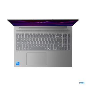 Lenovo IdeaPad Slim 5 16IRH10R 16" WUXGA IPS Intel Core 5 210H 32GB RAM 1TB SSD NoOS BG kbd - Luna Grey