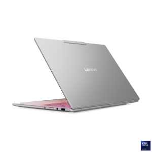 Lenovo Yoga Slim 7 14ILL10 14" 2.8K OLED Intel Core Ultra 7 258V Evo 32GB RAM 1TB SSD Win11Home BG kbd - Luna Grey
