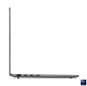 Lenovo Yoga Slim 7 14ILL10 14" 2.8K OLED Intel Core Ultra 7 258V Evo 32GB RAM 1TB SSD Win11Home BG kbd - Luna Grey