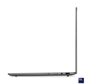 Lenovo Yoga Slim 7 14ILL10 14" 2.8K OLED Intel Core Ultra 7 258V Evo 32GB RAM 1TB SSD Win11Home BG kbd - Luna Grey