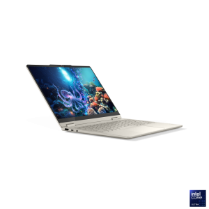 Lenovo Yoga 7 2-in-1 14ILL10 14" 2.8K OLED Touch Intel Core Ultra 5 226V Evo 16GB RAM 1TB SSD Win11Home BG kbd - Seashell
