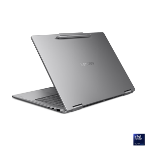 Lenovo Yoga 7 2-in-1 14ILL10 14" 2.8K OLED Touch Intel Core Ultra 7 258V Evo 32GB RAM 1TB SSD Win11Home BG kbd - Luna Grey 
