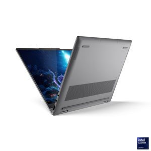 Lenovo Yoga 7 2-in-1 14ILL10 14" 2.8K OLED Touch Intel Core Ultra 7 258V Evo 32GB RAM 1TB SSD Win11Home BG kbd - Luna Grey 
