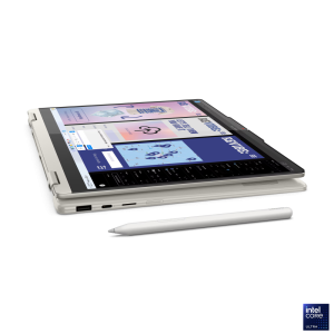 Lenovo Yoga 7 2-in-1 14ILL10 14" 2.8K OLED Touch Intel Core Ultra 7 258V Evo 32GB RAM 1TB SSD Win11Home BG kbd - Seashell