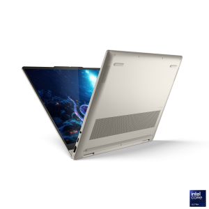 Lenovo Yoga 7 2-in-1 14ILL10 14" 2.8K OLED Touch Intel Core Ultra 7 258V Evo 32GB RAM 1TB SSD Win11Home BG kbd - Seashell