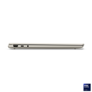 Lenovo Yoga 7 2-in-1 14ILL10 14" 2.8K OLED Touch Intel Core Ultra 7 258V Evo 32GB RAM 1TB SSD Win11Home BG kbd - Seashell