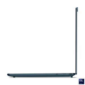 Lenovo Yoga Slim 9 14ILL10 14" 4K OLED Touch Intel Core Ultra 7 258V Evo 32GB RAM 1TB SSD Win11Pro - Tidal Teal