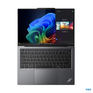 Lenovo ThinkPad X9-14 G1 Aura Edition 14" 2.8K OLED Touch Intel Core Ultra 7 258V 32GB RAM 1TB SSD Win11Pro BG kbd - Grey