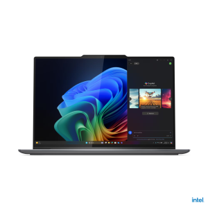 Lenovo ThinkPad X9-14 G1 Aura Edition 14" WUXGA OLED Intel Core Ultra 7 258V Evo 32GB RAM 1TB SSD Win11Pro BG kbd - Grey