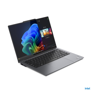 Lenovo ThinkPad X9-14 G1 Aura Edition 14" WUXGA OLED Intel Core Ultra 7 258V Evo 32GB RAM 1TB SSD Win11Pro BG kbd - Grey