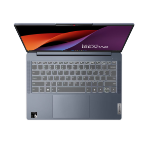 Lenovo IdeaPad Slim 5 14Q8X9 14" WUXGA OLED Qualcomm Snapdragon X Plus X1P-42-100 32GB RAM 1TB SSD Win11Home - Abyss Blue
