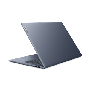 Lenovo IdeaPad Slim 5 14Q8X9 14" WUXGA OLED Qualcomm Snapdragon X Plus X1P-42-100 32GB RAM 1TB SSD Win11Home - Abyss Blue