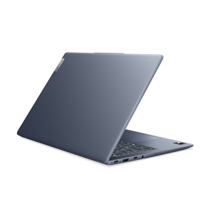 Lenovo IdeaPad Slim 5 14Q8X9 14" WUXGA OLED Qualcomm Snapdragon X Plus X1P-42-100 32GB RAM 1TB SSD Win11Home - Abyss Blue