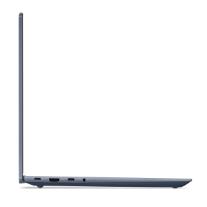 Lenovo IdeaPad Slim 5 14Q8X9 14" WUXGA OLED Qualcomm Snapdragon X Plus X1P-42-100 32GB RAM 1TB SSD Win11Home - Abyss Blue