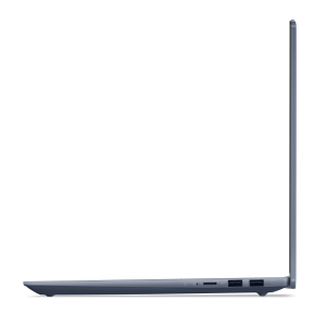 Lenovo IdeaPad Slim 5 14Q8X9 14" WUXGA OLED Qualcomm Snapdragon X Plus X1P-42-100 32GB RAM 1TB SSD Win11Home - Abyss Blue