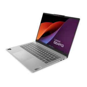 Lenovo IdeaPad Slim 5 14Q8X9 14" WUXGA OLED Qualcomm Snapdragon X Plus X1P-42-100 32GB RAM 1TB SSD Win11Home - Cloud Grey