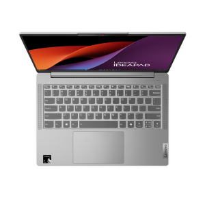 Lenovo IdeaPad Slim 5 14Q8X9 14" WUXGA OLED Qualcomm Snapdragon X Plus X1P-42-100 32GB RAM 1TB SSD Win11Home - Cloud Grey