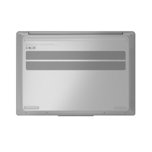 Lenovo IdeaPad Slim 5 14Q8X9 14" WUXGA OLED Qualcomm Snapdragon X Plus X1P-42-100 32GB RAM 1TB SSD Win11Home - Cloud Grey