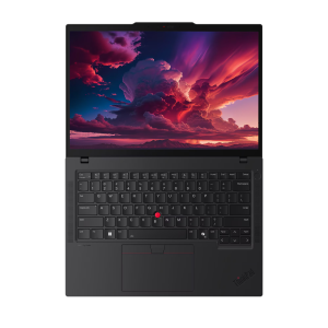 Lenovo ThinkPad P14s G5 14" WUXGA IPS AMD Ryzen 7 PRO 8840HS 32GB RAM 1TB SSD Win11Pro BG kbd - Black