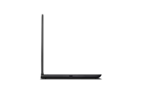 Lenovo ThinkPad P16v G2 16" WQUXGA IPS Intel Core Ultra 7 165H vPro Enterprise 64GB RAM 1TB SSD NVIDIA RTX 2000 Ada 8GB Win11Pro BG kbd - Black