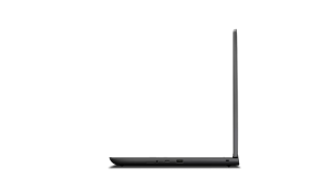 Lenovo ThinkPad P16v G2 16" WQUXGA IPS Intel Core Ultra 7 165H vPro Enterprise 64GB RAM 1TB SSD NVIDIA RTX 2000 Ada 8GB Win11Pro BG kbd - Black