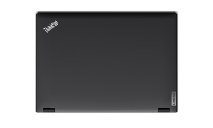 Lenovo ThinkPad P16v G2 16" WQUXGA IPS Intel Core Ultra 9 185H vPro Enterprise 64GB RAM 2TB SSD NVIDIA RTX 3000 Ada 8GB Win11Pro BG kbd - Black