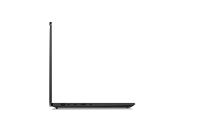 Lenovo ThinkPad P1 G7 16" WQXGA IPS Intel Core Ultra 7 165H vPro Enterprise Evo 32GB RAM 1TB SSD NVIDIA RTX 4070 8GB Win11Pro BG kbd - Black