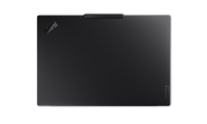 Lenovo ThinkPad P1 G7 16" WQXGA IPS Intel Core Ultra 7 165H vPro Enterprise Evo 32GB RAM 1TB SSD NVIDIA RTX 4070 8GB Win11Pro BG kbd - Black