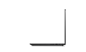 Lenovo ThinkPad P1 G7 16" WQXGA IPS Intel Core Ultra 7 155H vPro Evo 32GB RAM 1TB SSD NVIDIA RTX 4060 8GB Win11Pro BG kbd - Black
