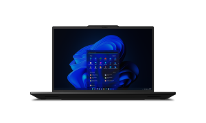 Lenovo ThinkPad P14s G5 14.5" 3K IPS Intel Core Ultra 7 165H vPro Enterprise 64GB RAM 2TB SSD NVIDIA RTX 500 Ada 4GB Win11Pro BG kbd - Black